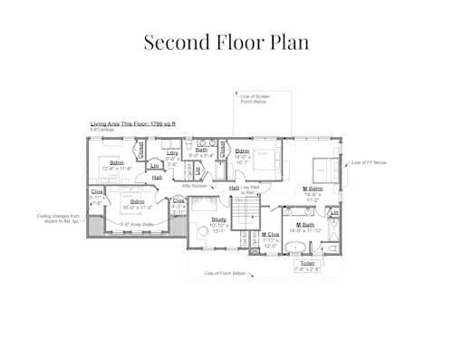 Floorplan 2 Image